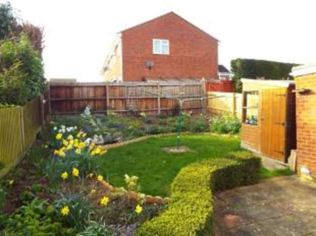  Image of 3 bedroom Semi-Detached house for sale in Sutherland Grove Bletchley Milton Keynes MK3 at Bletchley Milton Keynes Bletchley, MK3 7NX