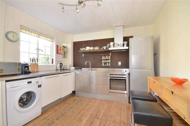  Image of 3 bedroom Semi-Detached house for sale in Swallow Lane Mid Holmwood Dorking RH5 at Mid Holmwood Dorking Dorking, RH5 4EY