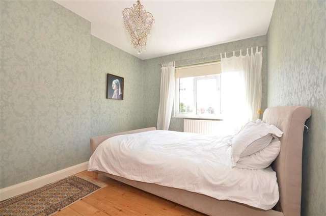  Image of 3 bedroom Semi-Detached house for sale in Swallow Lane Mid Holmwood Dorking RH5 at Mid Holmwood Dorking Dorking, RH5 4EY