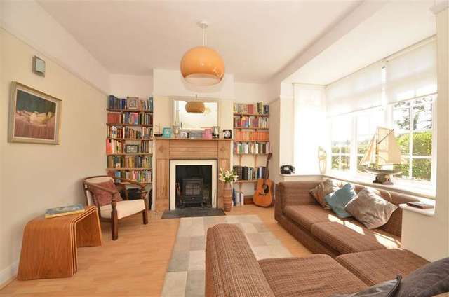  Image of 3 bedroom Semi-Detached house for sale in Swallow Lane Mid Holmwood Dorking RH5 at Mid Holmwood Dorking Dorking, RH5 4EY