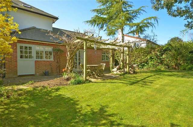  Image of 3 bedroom Semi-Detached house for sale in Swallow Lane Mid Holmwood Dorking RH5 at Mid Holmwood Dorking Dorking, RH5 4EY