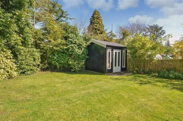  Image of 3 bedroom Semi-Detached house for sale in Swallow Lane Mid Holmwood Dorking RH5 at Mid Holmwood Dorking Dorking, RH5 4EY