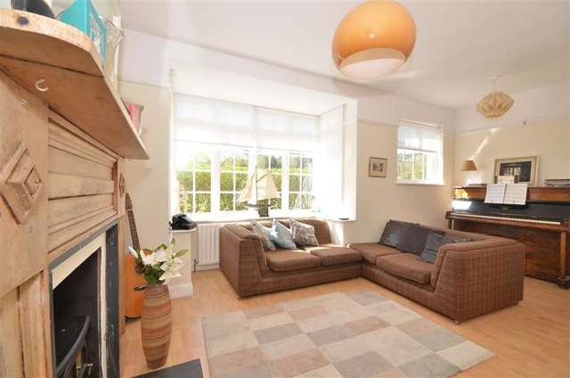  Image of 3 bedroom Semi-Detached house for sale in Swallow Lane Mid Holmwood Dorking RH5 at Mid Holmwood Dorking Dorking, RH5 4EY
