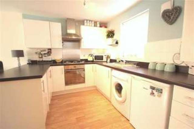  Image of 3 bedroom Property for sale in Swindon SN1 at Ravensdale Swindon Swindon, SN1 7AN