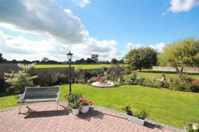  Image of 4 bedroom Detached house for sale in Swingfield Swingfield Dover CT15 at Dover Kent Dover, CT15 7HS
