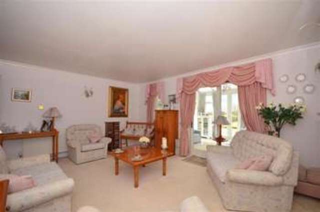  Image of 4 bedroom Detached house for sale in Swingfield Swingfield Dover CT15 at Dover Kent Dover, CT15 7HS