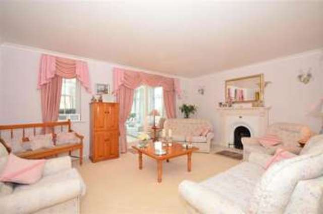  Image of 4 bedroom Detached house for sale in Swingfield Swingfield Dover CT15 at Dover Kent Dover, CT15 7HS