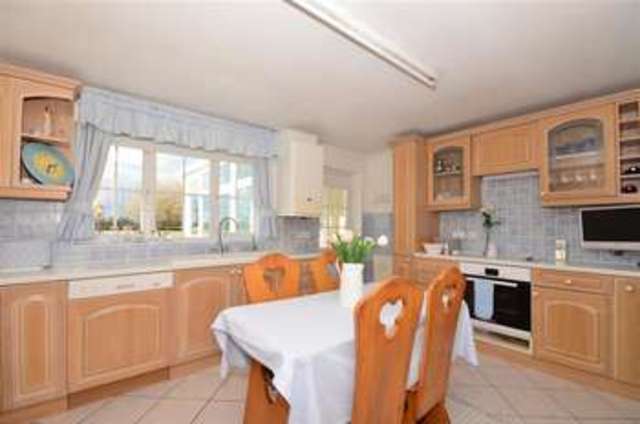  Image of 4 bedroom Detached house for sale in Swingfield Swingfield Dover CT15 at Dover Kent Dover, CT15 7HS