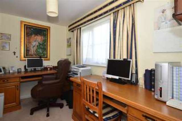  Image of 4 bedroom Detached house for sale in Swingfield Swingfield Dover CT15 at Dover Kent Dover, CT15 7HS