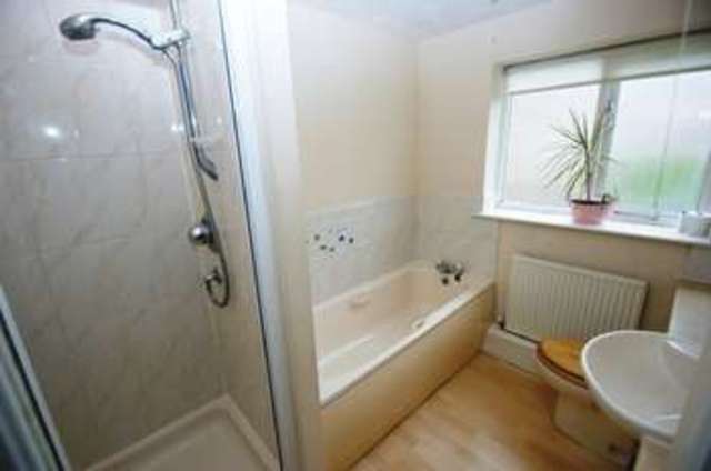  Image of 2 bedroom Flat for sale in Syon Park Close West Bridgford Nottingham NG2 at Syon Park Close (SALES) West Bridgford Nottingham, NG2 7ER