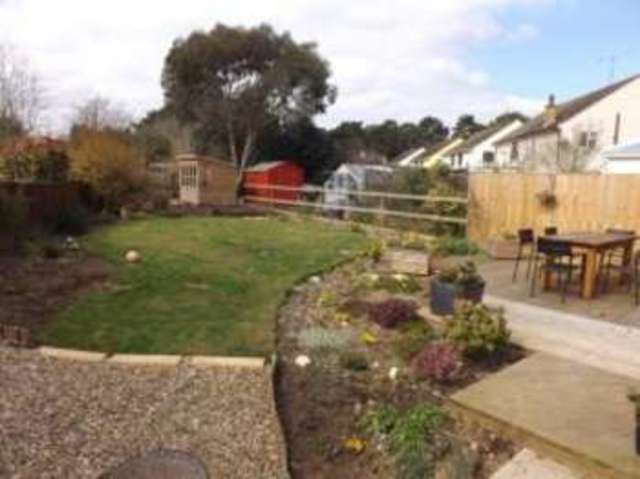  Image of 4 bedroom Semi-Detached house for sale in Almswood Road Tadley RG26 at Tadley Hampshire Heath End, RG26 4QE