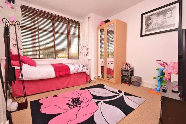  Image of 4 bedroom Detached house for sale in Norton Road Winton Bournemouth BH9 at Talbot Park  Bournemouth, BH9 2QA