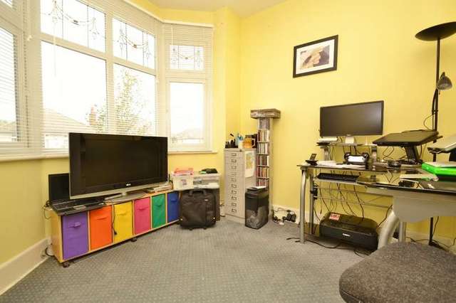  Image of 4 bedroom Detached house for sale in Norton Road Winton Bournemouth BH9 at Talbot Park  Bournemouth, BH9 2QA