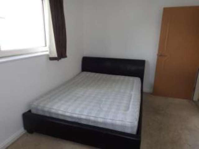  Image of 3 bedroom Terraced house for sale in Taliesin Court Chandlery Way Cardiff CF10 at Chandlery Way Cardiff Grangetown, CF10 5NJ