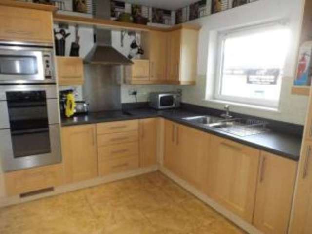  Image of 3 bedroom Terraced house for sale in Taliesin Court Chandlery Way Cardiff CF10 at Chandlery Way Cardiff Grangetown, CF10 5NJ
