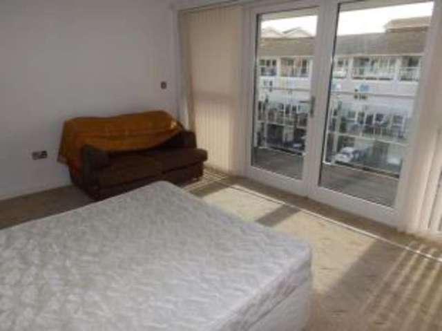  Image of 3 bedroom Terraced house for sale in Taliesin Court Chandlery Way Cardiff CF10 at Chandlery Way Cardiff Grangetown, CF10 5NJ