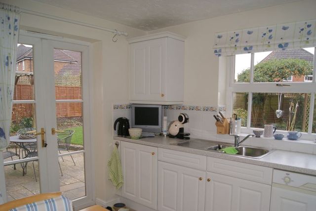  Image of 4 bedroom Detached house for sale in Tamar Place Evesham WR11 at Tamar Place  Evesham, WR11 3FD