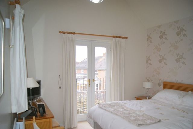  Image of 4 bedroom Detached house for sale in Tamar Place Evesham WR11 at Tamar Place  Evesham, WR11 3FD