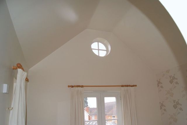  Image of 4 bedroom Detached house for sale in Tamar Place Evesham WR11 at Tamar Place  Evesham, WR11 3FD