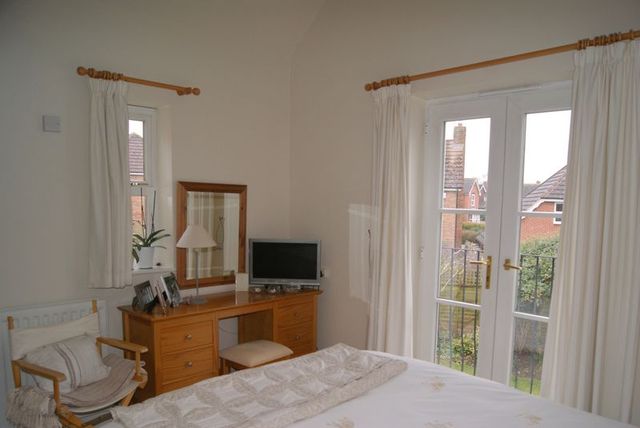  Image of 4 bedroom Detached house for sale in Tamar Place Evesham WR11 at Tamar Place  Evesham, WR11 3FD