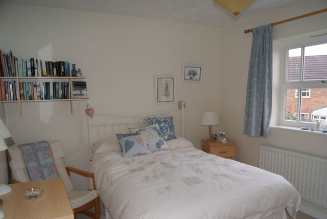  Image of 4 bedroom Detached house for sale in Tamar Place Evesham WR11 at Tamar Place  Evesham, WR11 3FD