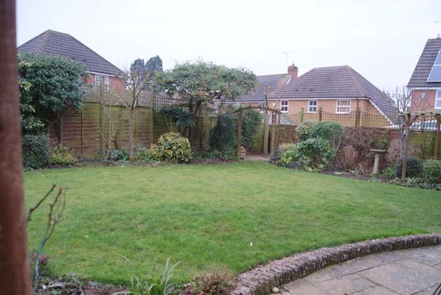  Image of 4 bedroom Detached house for sale in Tamar Place Evesham WR11 at Tamar Place  Evesham, WR11 3FD