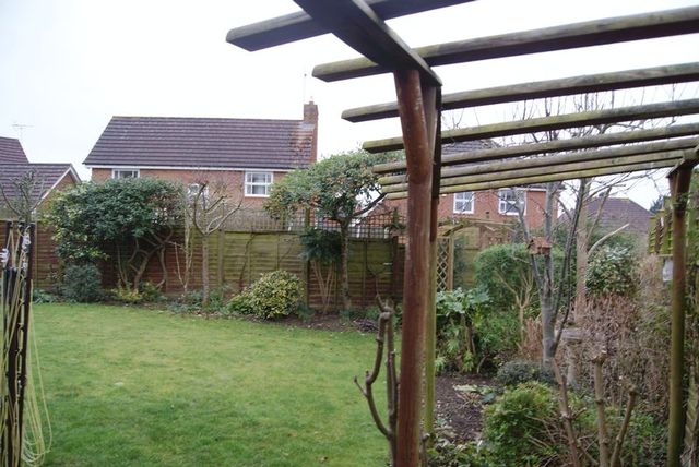  Image of 4 bedroom Detached house for sale in Tamar Place Evesham WR11 at Tamar Place  Evesham, WR11 3FD