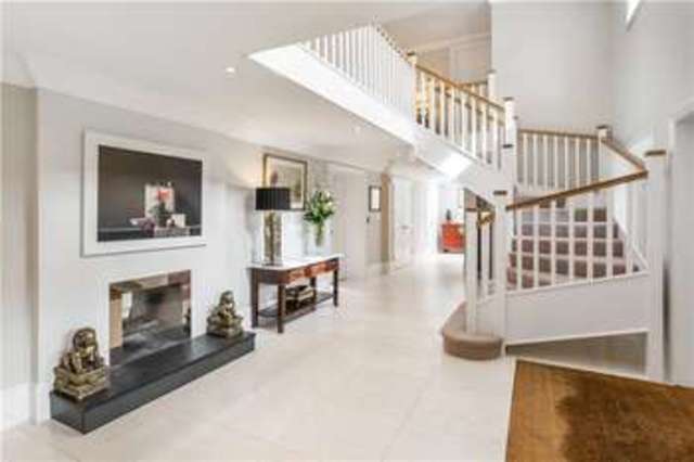  Image of 5 bedroom Detached house for sale in Tandridge Road Warlingham CR6 at Warlingham Surrey Warlingham, CR6 9LS