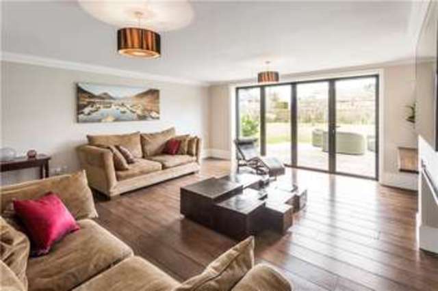  Image of 5 bedroom Detached house for sale in Tandridge Road Warlingham CR6 at Warlingham Surrey Warlingham, CR6 9LS