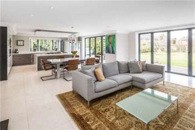  Image of 5 bedroom Detached house for sale in Tandridge Road Warlingham CR6 at Warlingham Surrey Warlingham, CR6 9LS