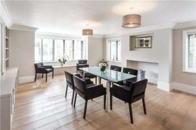  Image of 5 bedroom Detached house for sale in Tandridge Road Warlingham CR6 at Warlingham Surrey Warlingham, CR6 9LS