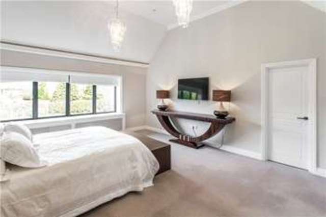  Image of 5 bedroom Detached house for sale in Tandridge Road Warlingham CR6 at Warlingham Surrey Warlingham, CR6 9LS