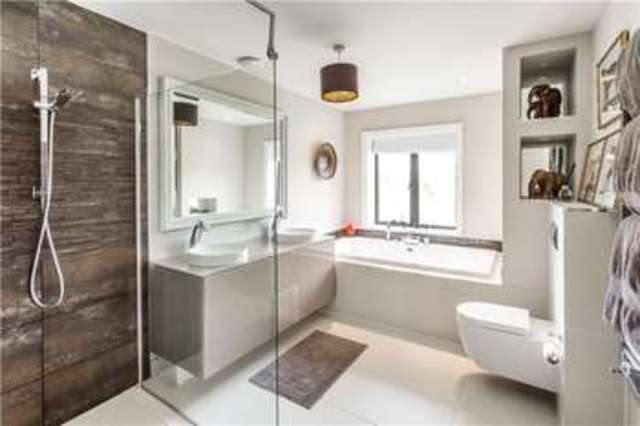  Image of 5 bedroom Detached house for sale in Tandridge Road Warlingham CR6 at Warlingham Surrey Warlingham, CR6 9LS