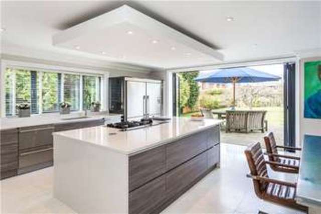  Image of 5 bedroom Detached house for sale in Tandridge Road Warlingham CR6 at Warlingham Surrey Warlingham, CR6 9LS
