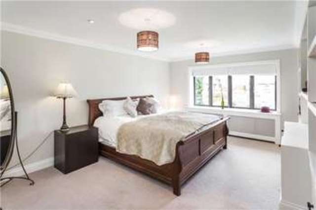  Image of 5 bedroom Detached house for sale in Tandridge Road Warlingham CR6 at Warlingham Surrey Warlingham, CR6 9LS