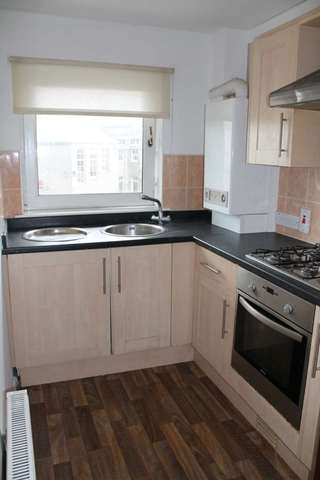  Image of 2 bedroom Flat to rent in Ferguslie Walk Paisley PA1 at Tannahill Court (  Paisley, PA1 2RQ