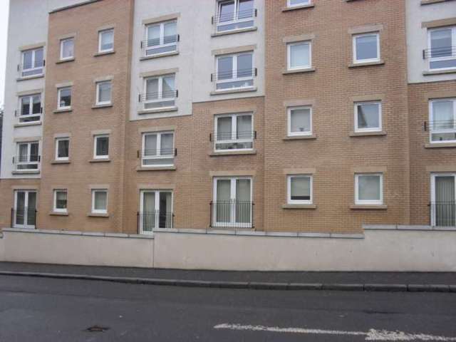  Image of 2 bedroom Flat to rent in Ferguslie Walk Paisley PA1 at Tannahill Court, Ferguslie Walk (  Paisley, PA1 2RQ