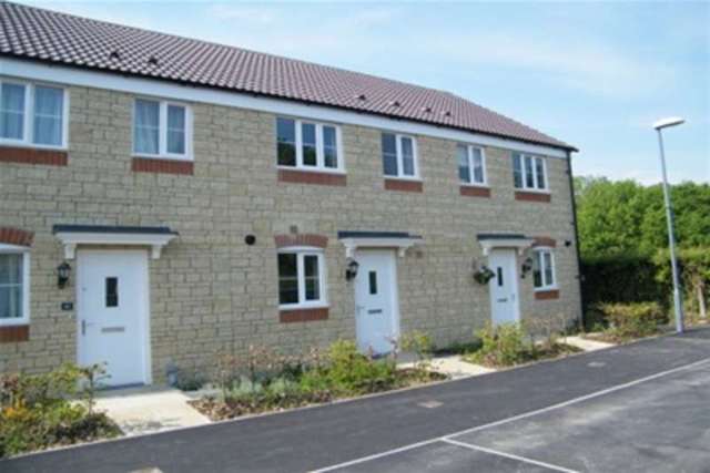  Image of 2 bedroom Detached house to rent in Tanner Close Radstock BA3 at Radstock, BA3 3BT