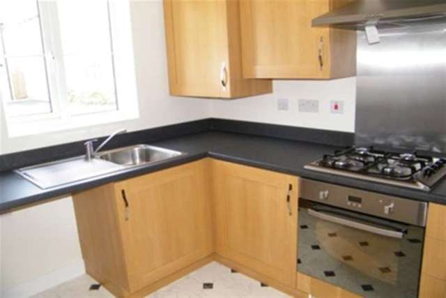  Image of 2 bedroom Detached house to rent in Tanner Close Radstock BA3 at Radstock, BA3 3BT
