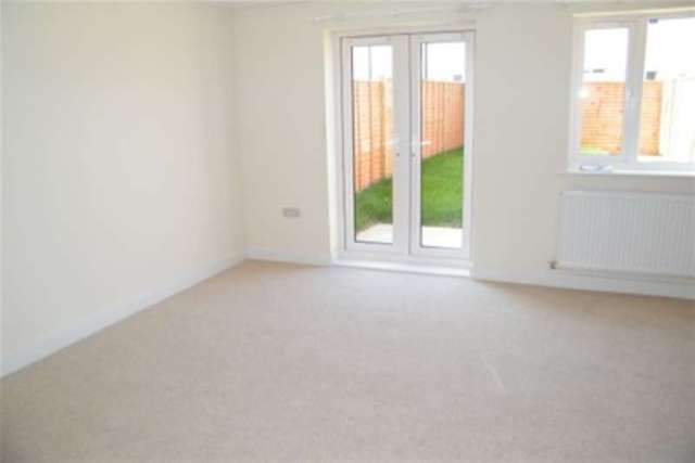  Image of 2 bedroom Detached house to rent in Tanner Close Radstock BA3 at Radstock, BA3 3BT