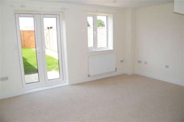  Image of 2 bedroom Detached house to rent in Tanner Close Radstock BA3 at Radstock, BA3 3BT