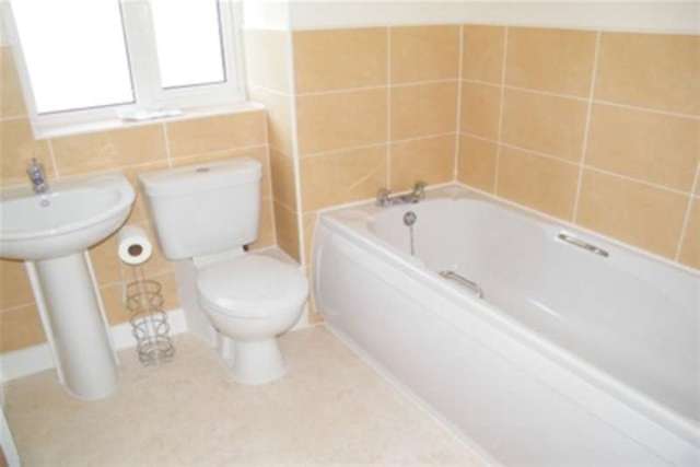  Image of 2 bedroom Detached house to rent in Tanner Close Radstock BA3 at Radstock, BA3 3BT