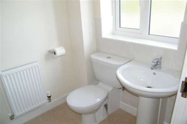  Image of 2 bedroom Detached house to rent in Tanner Close Radstock BA3 at Radstock, BA3 3BT