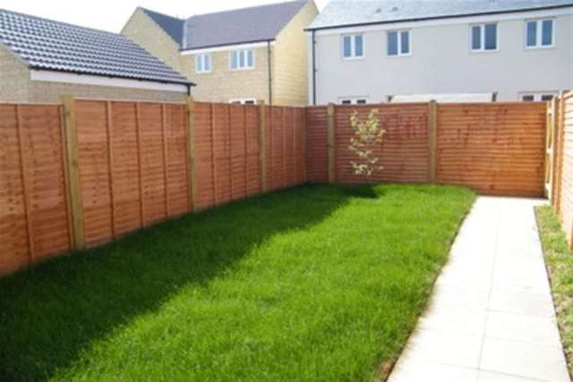  Image of 2 bedroom Detached house to rent in Tanner Close Radstock BA3 at Radstock, BA3 3BT
