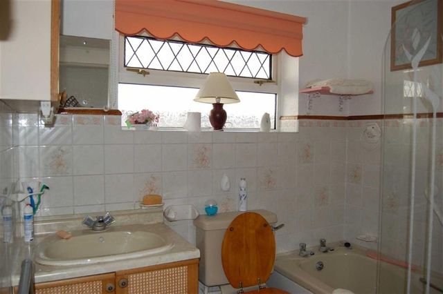  Image of 2 bedroom Property for sale in Tanybryn Penrhiwceiber Mountain Ash CF45 at Tanybryn Bungalows Mountain Ash Mountain Ash, CF45 3UJ