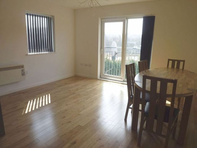  Image of 2 bedroom Flat for sale in Tattershall Court Stoke-on-Trent ST4 at Tattershall Court Cliffe Vale Stoke-On-Trent, ST4 7GH