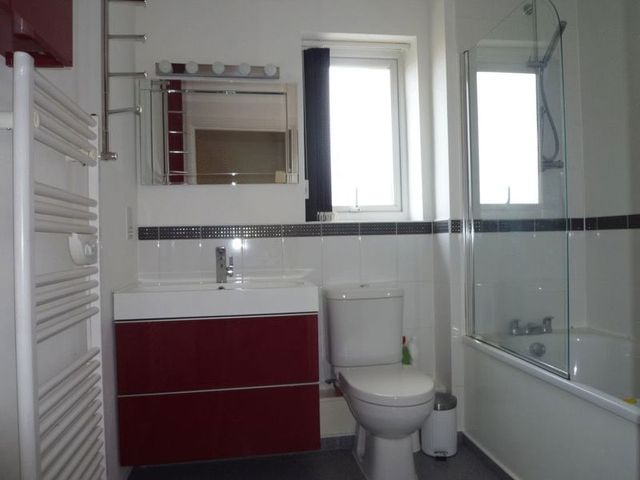  Image of 2 bedroom Flat for sale in Tattershall Court Stoke-on-Trent ST4 at Tattershall Court Cliffe Vale Stoke-On-Trent, ST4 7GH