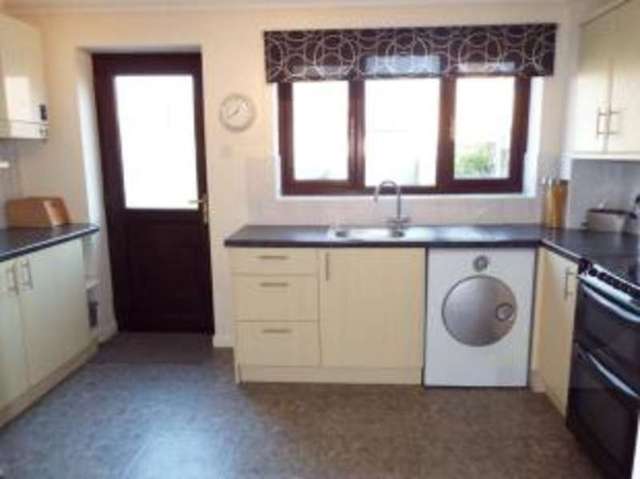  Image of 2 bedroom End of Terrace for sale in Maple Drive Taverham Norwich NR8 at Taverham Norwich Taverham, NR8 6TF