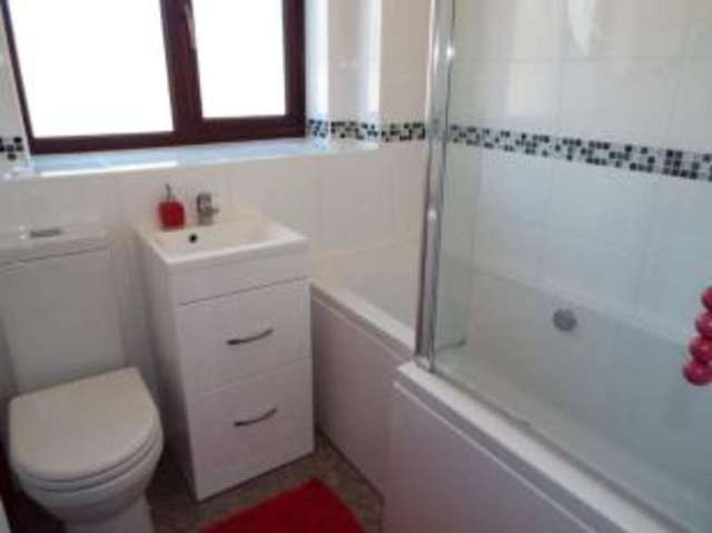  Image of 2 bedroom End of Terrace for sale in Maple Drive Taverham Norwich NR8 at Taverham Norwich Taverham, NR8 6TF