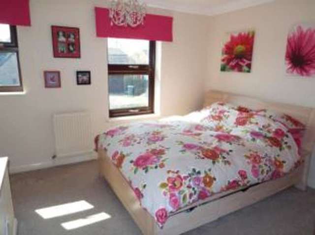  Image of 2 bedroom End of Terrace for sale in Maple Drive Taverham Norwich NR8 at Taverham Norwich Taverham, NR8 6TF